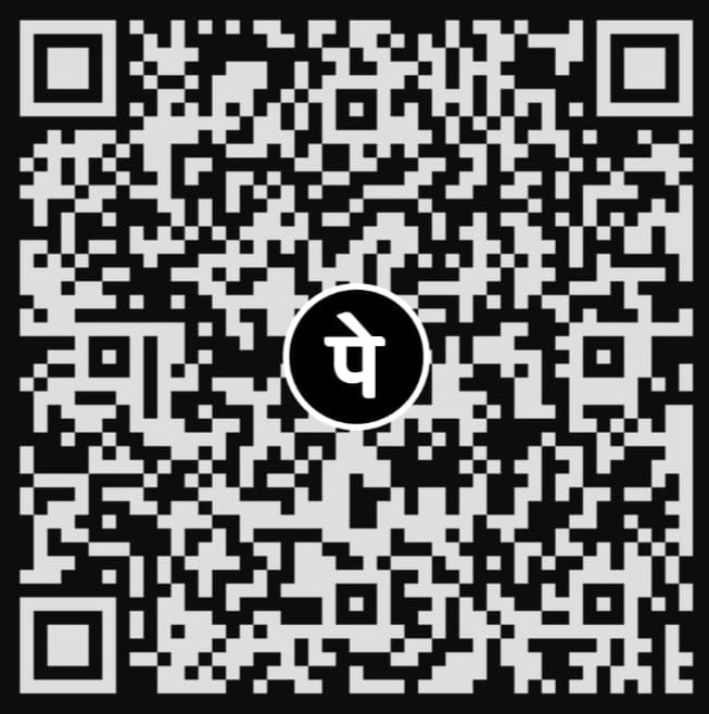 UPI QR Code