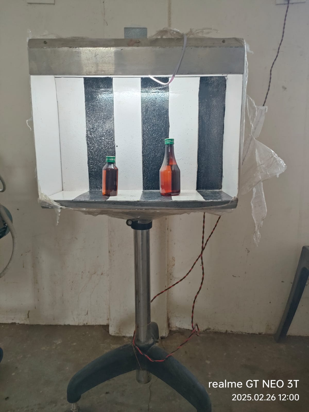 Documentation training